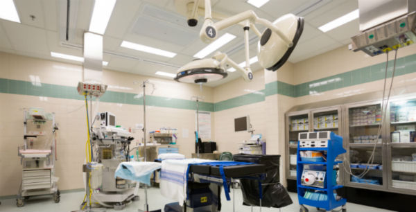 Healthcare premises ventilation systems: Your responsibilities explained